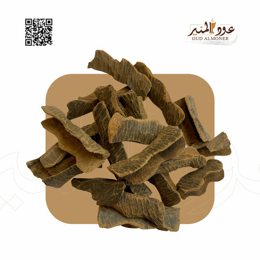 Vietnamese Zawaya Oud 30g | عود زوايا فيتنامي 30 جرام
