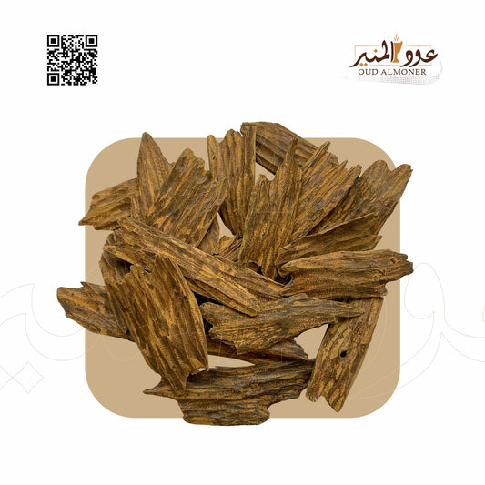 Vietnamese Sioufi Oud 30g | عود فيتنامي سيوفي 30 جرام