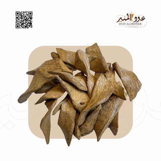 Maroqi Ariani Oud 30g | عود مروكي أرياني 30 جرام