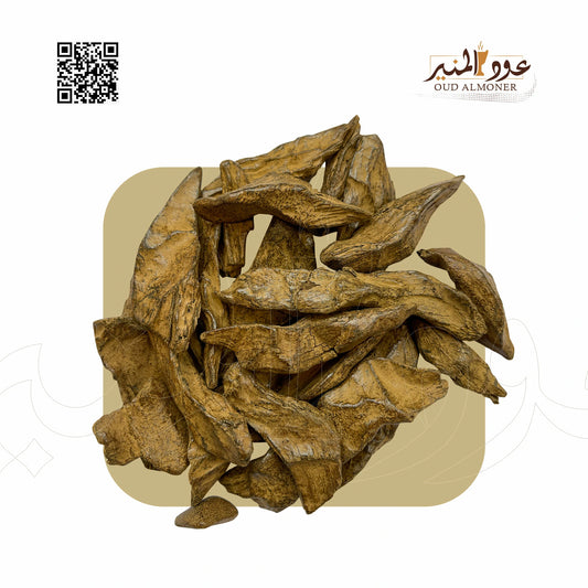 Premium Maroqi Oud 30g | عود المروكي الفاخر 30 جرام